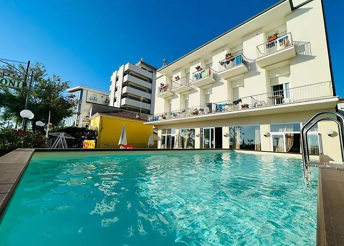 Hotel Delle Nazioni - Valentini Family Village