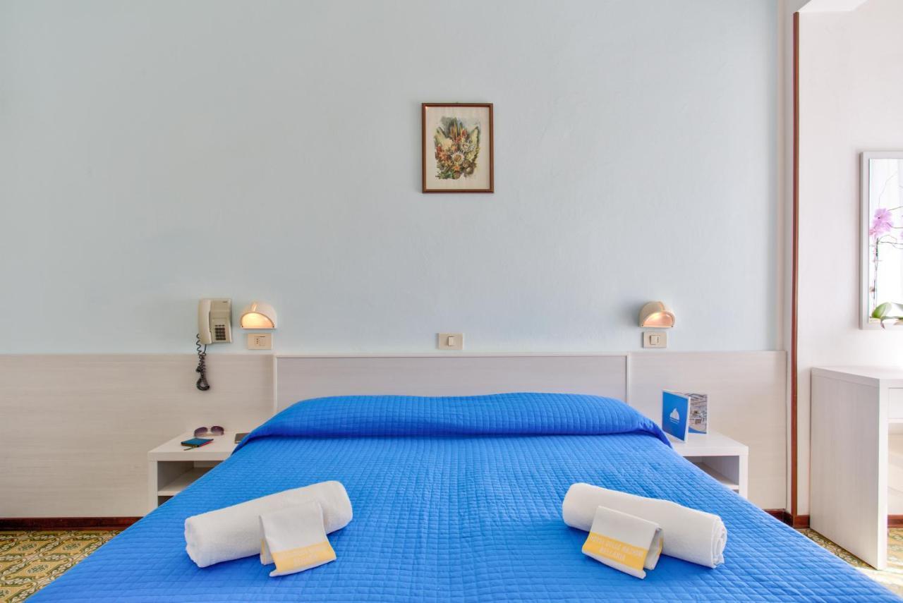 Delle Nazioni - Valentini Family Village 3* Bellaria-Igea Marina