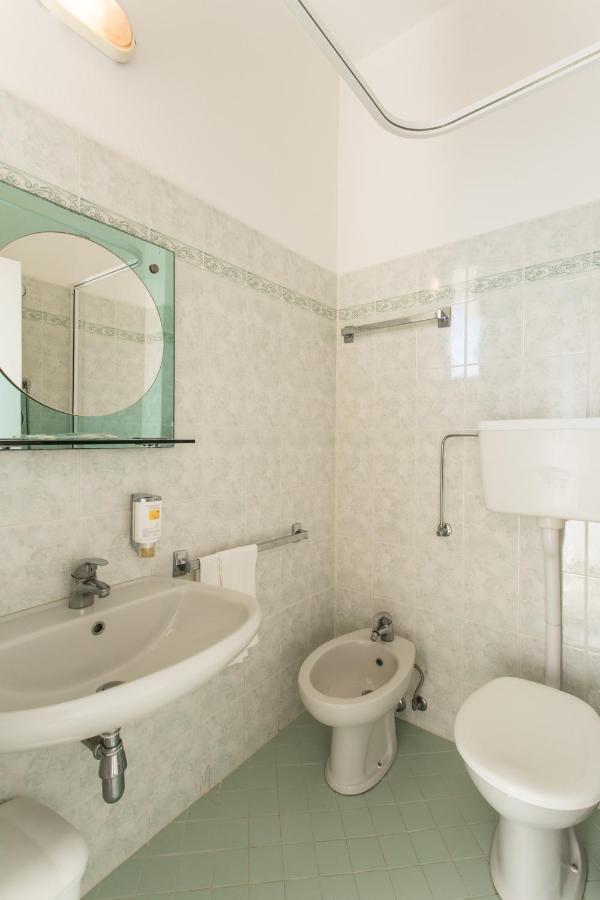 Hotel Delle Nazioni - Valentini Family Village Bellaria-Igea Marina