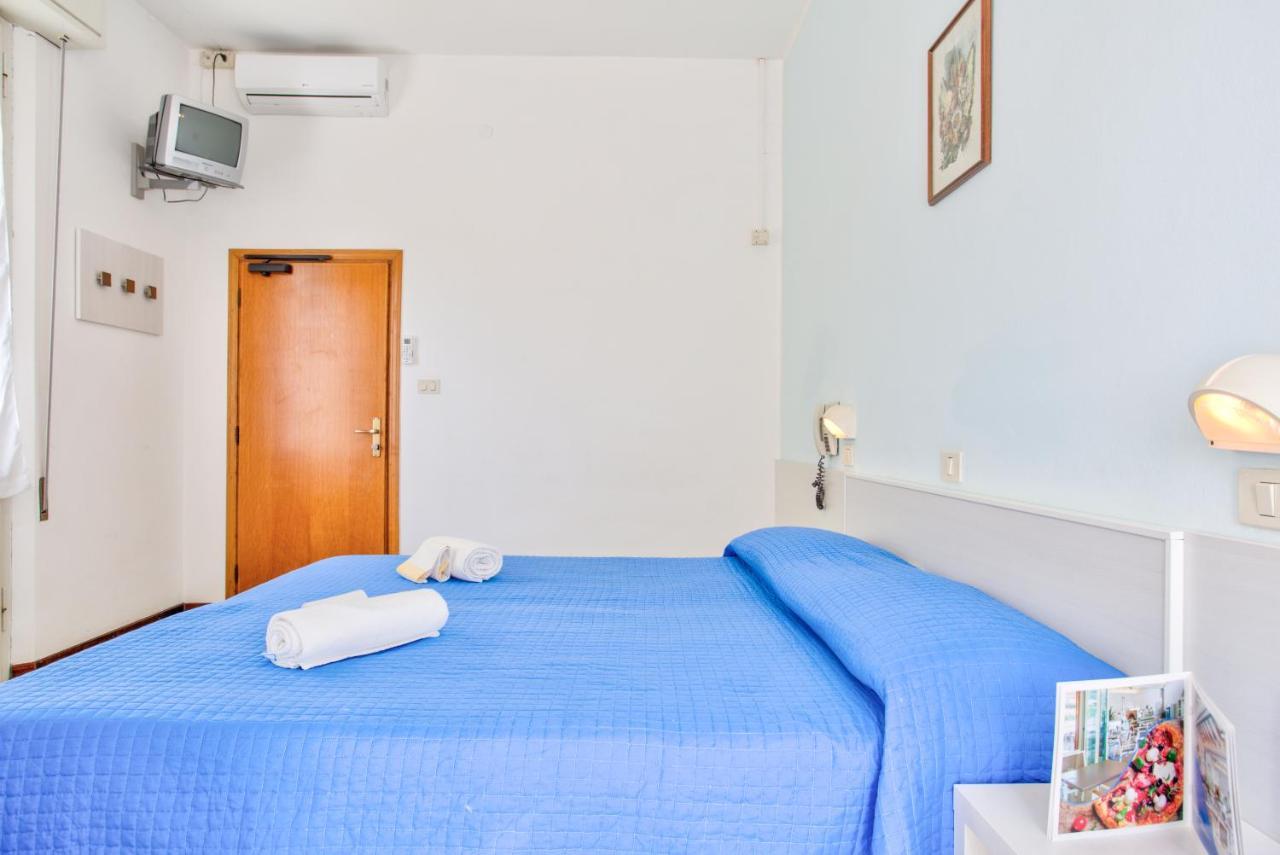 Delle Nazioni - Valentini Family Village Bellaria-Igea Marina