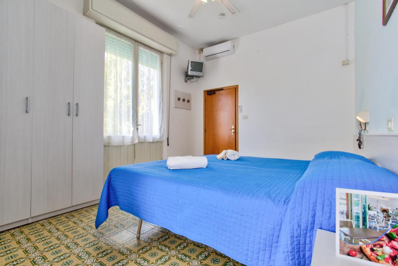 Delle Nazioni - Valentini Family Village Hotel Bellaria-Igea Marina