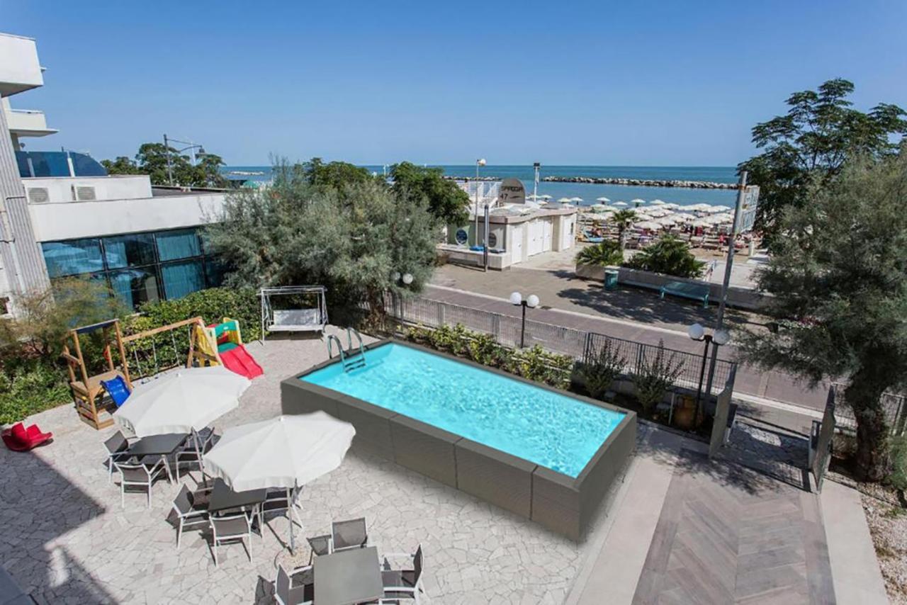 Delle Nazioni - Valentini Family Village 3* Bellaria-Igea Marina