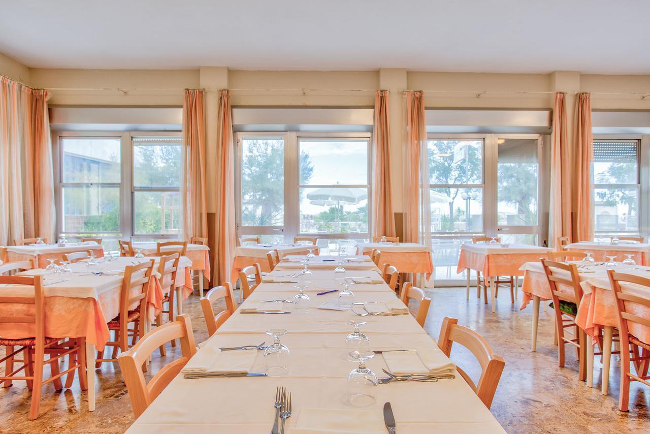 Hotel Delle Nazioni - Valentini Family Village 3*