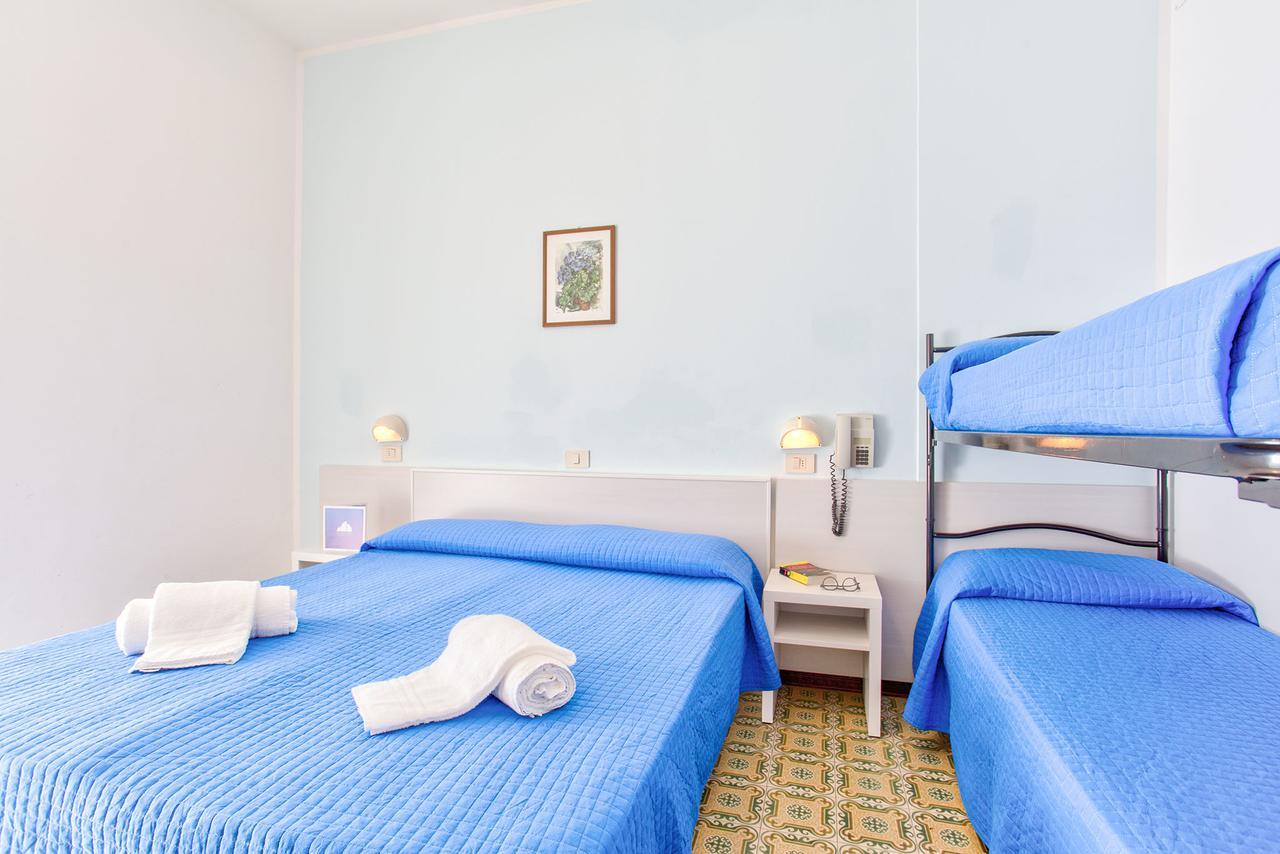 Delle Nazioni - Valentini Family Village Hotel 3*