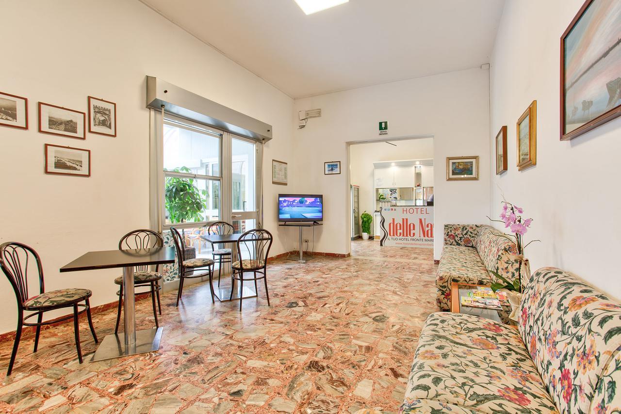 Delle Nazioni - Valentini Family Village Bellaria-Igea Marina
