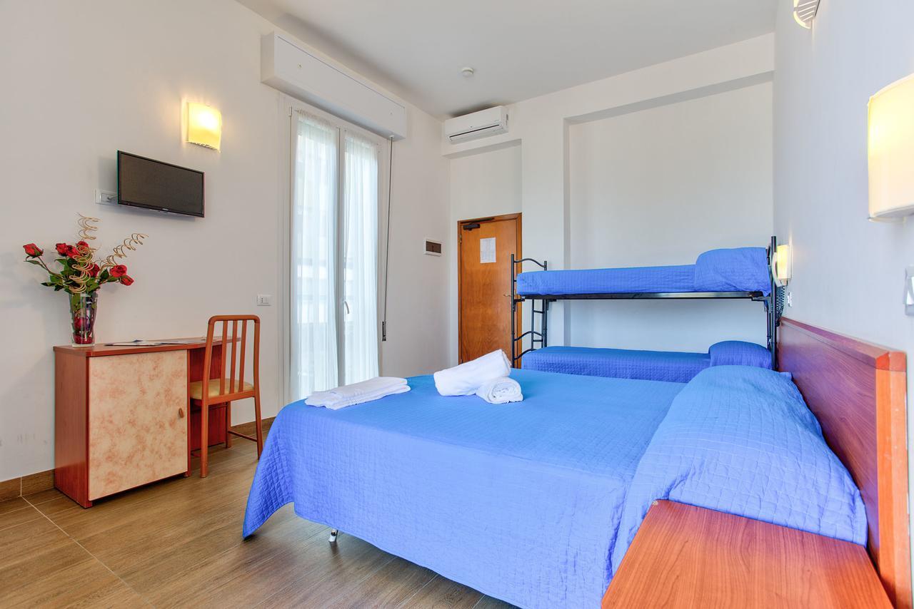 Delle Nazioni - Valentini Family Village Hotel