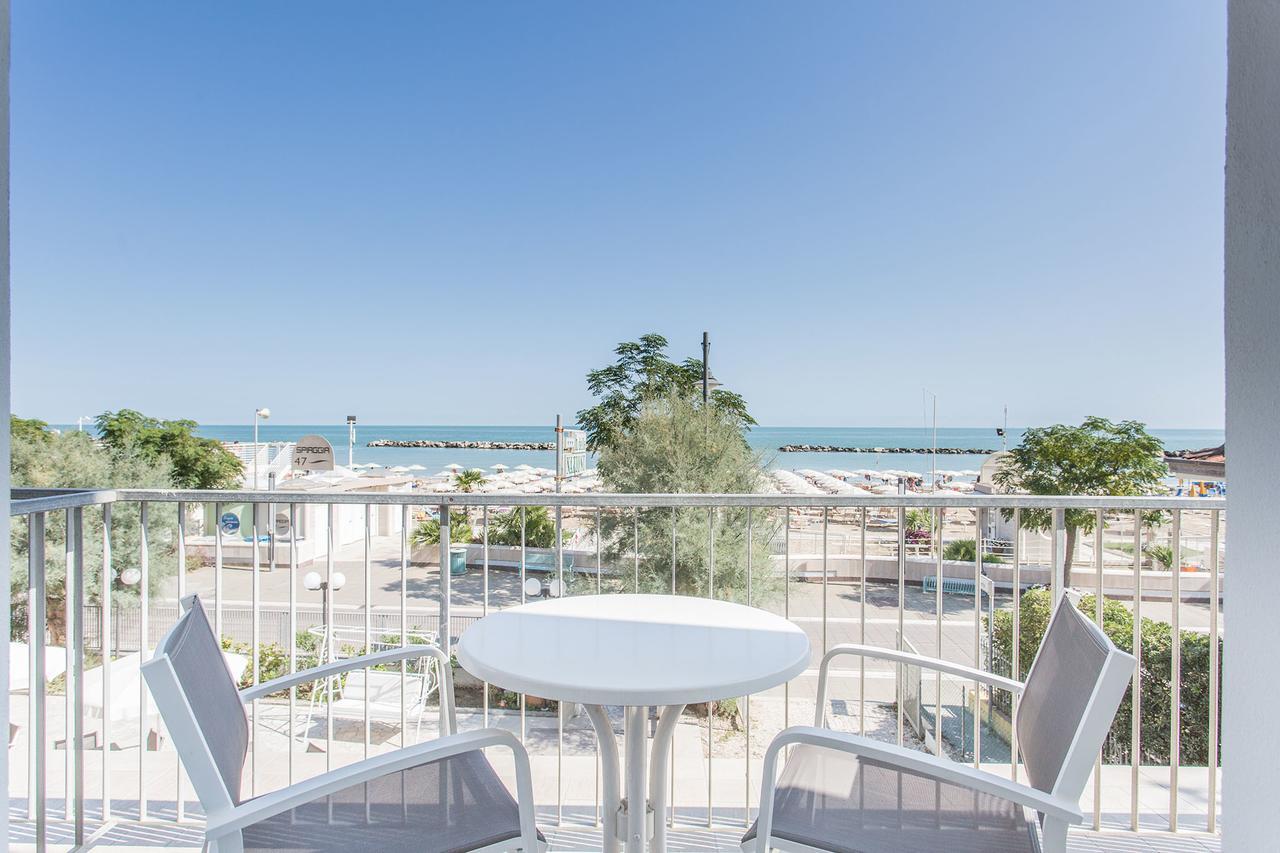 Hotel Delle Nazioni - Valentini Family Village Bellaria-Igea Marina