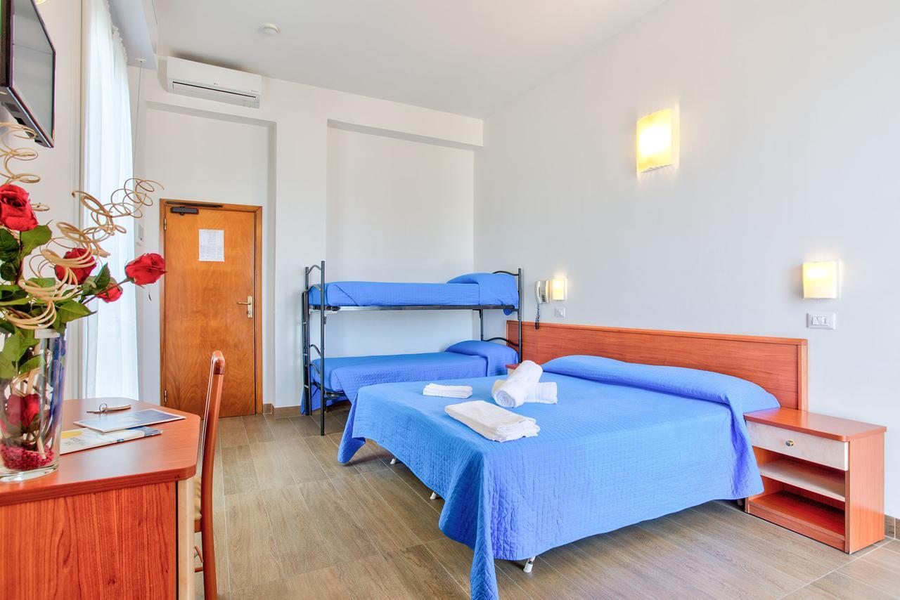 Delle Nazioni - Valentini Family Village Bellaria-Igea Marina