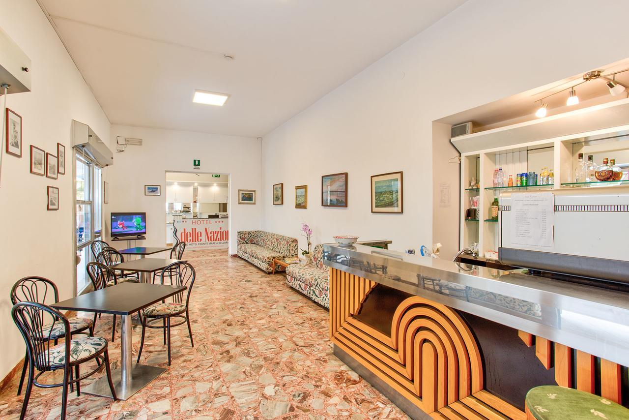 Delle Nazioni - Valentini Family Village Bellaria-Igea Marina