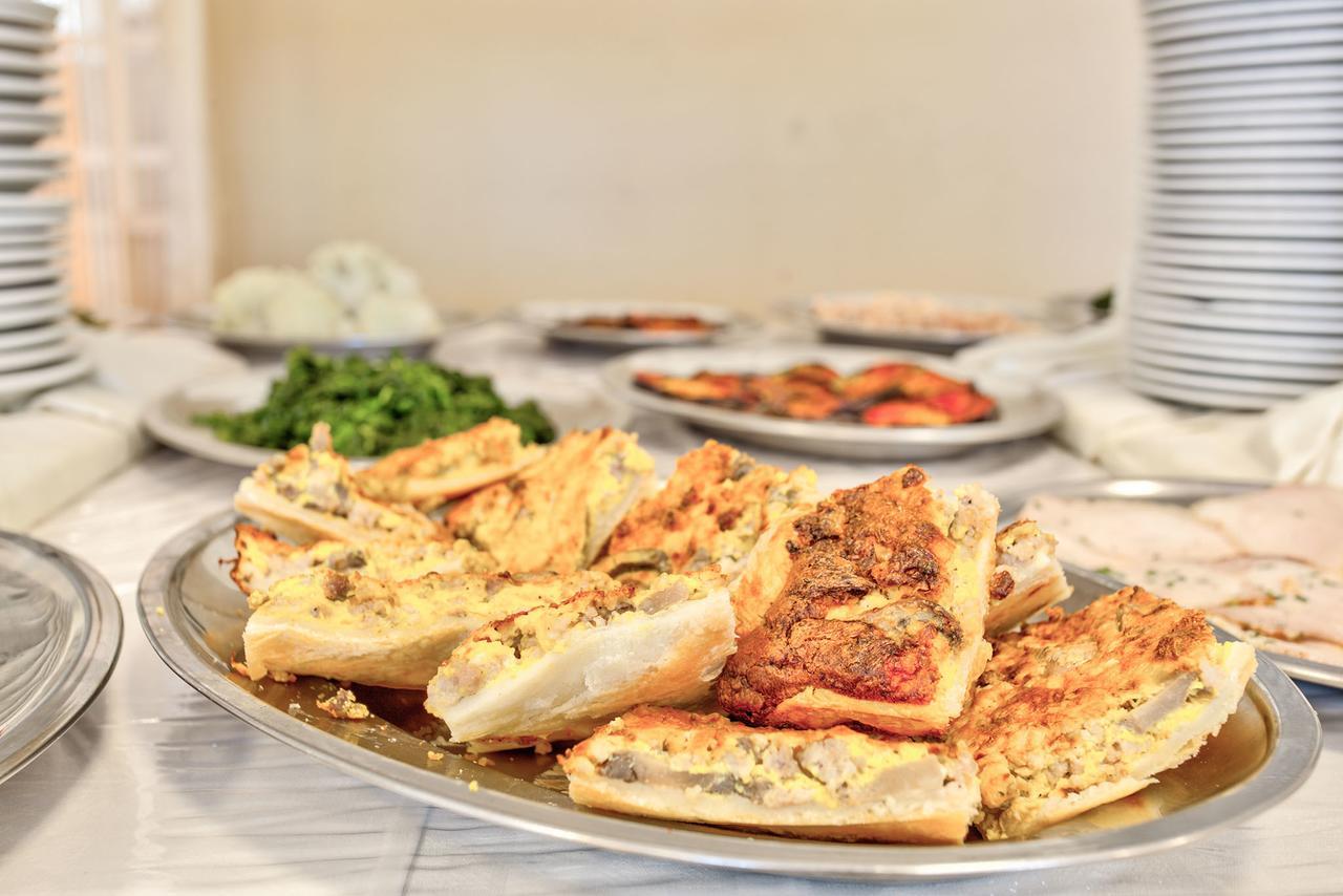 Delle Nazioni - Valentini Family Village Hotel 3*