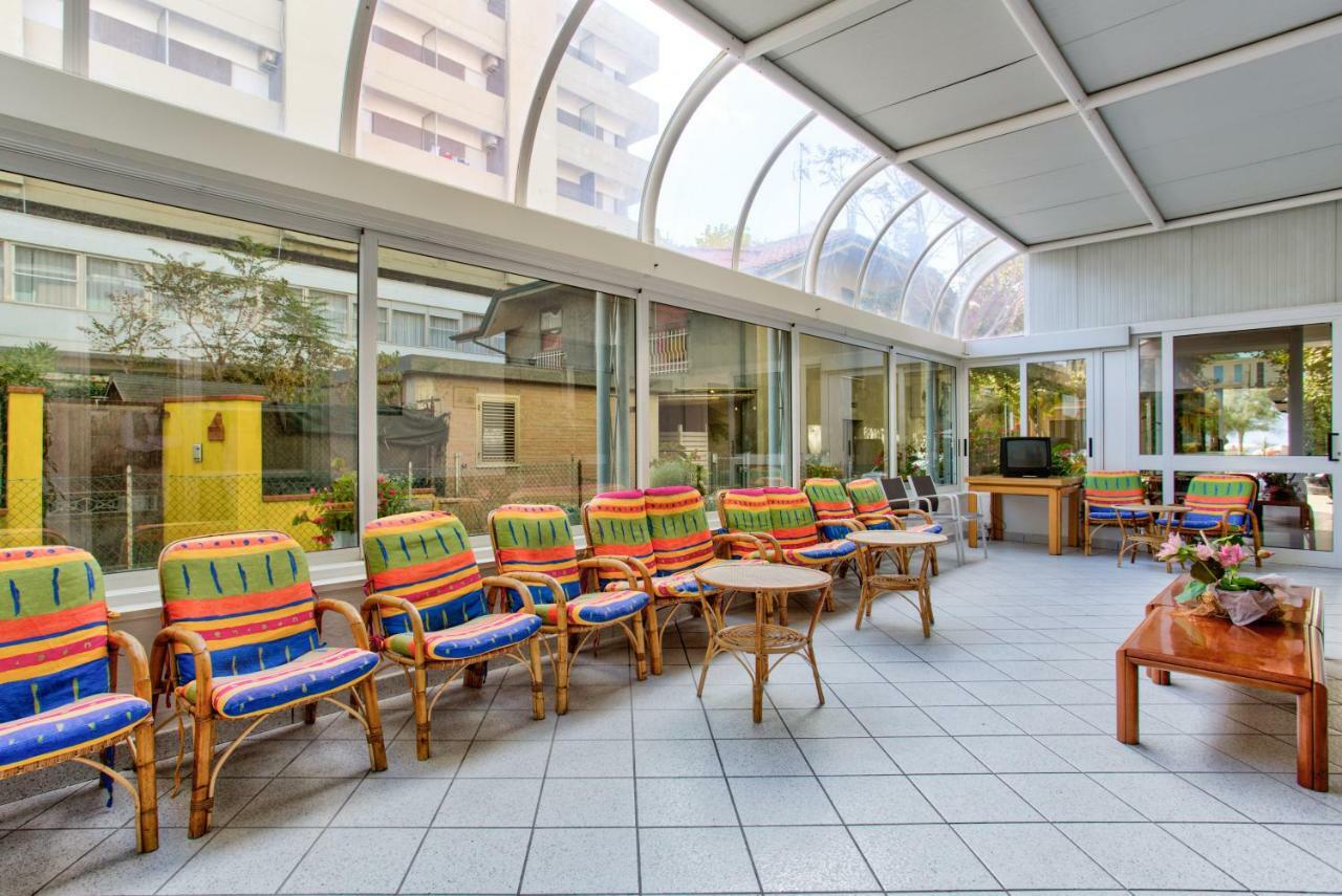 Hotel Delle Nazioni - Valentini Family Village 3*
